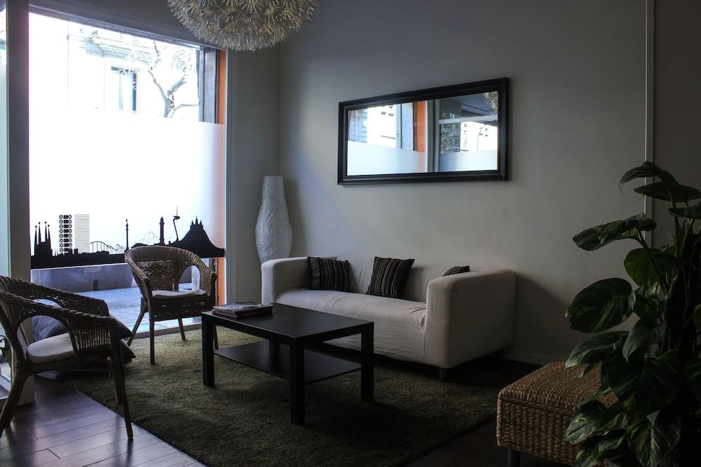 360 Hostel Centro 1