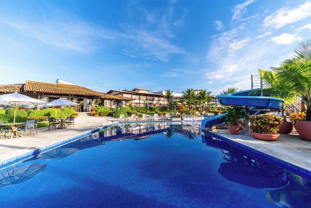 Hotel Praia do Sol 1
