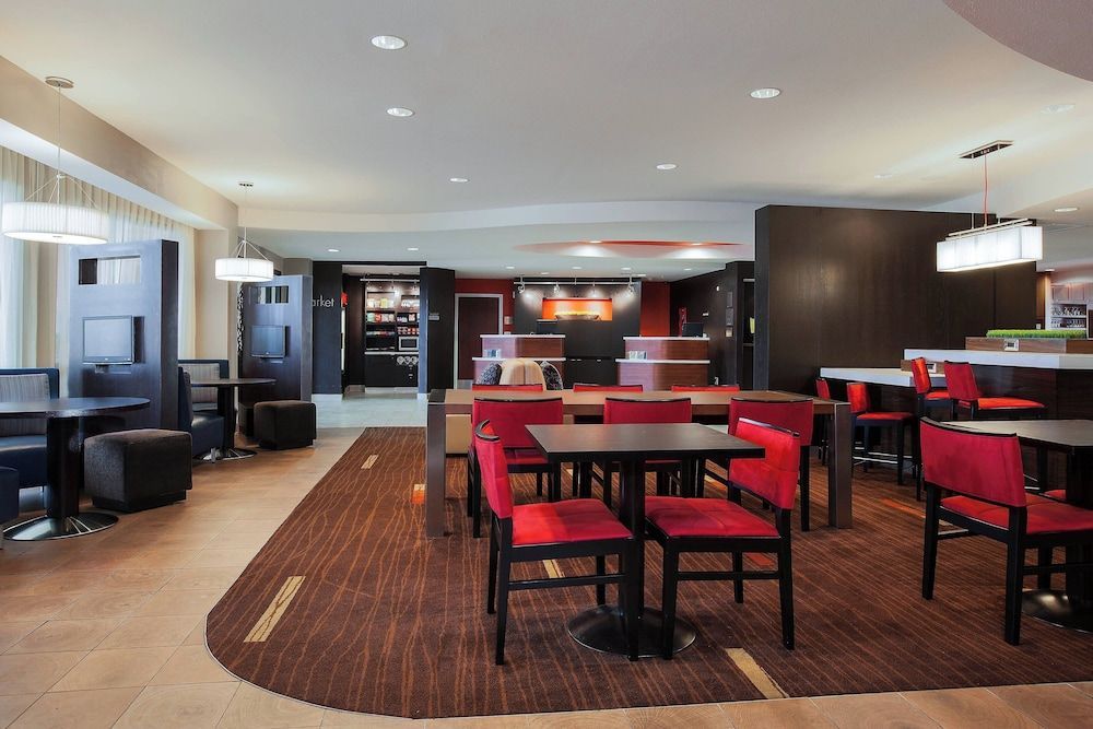 Courtyard by Marriott Corpus Christi 2
