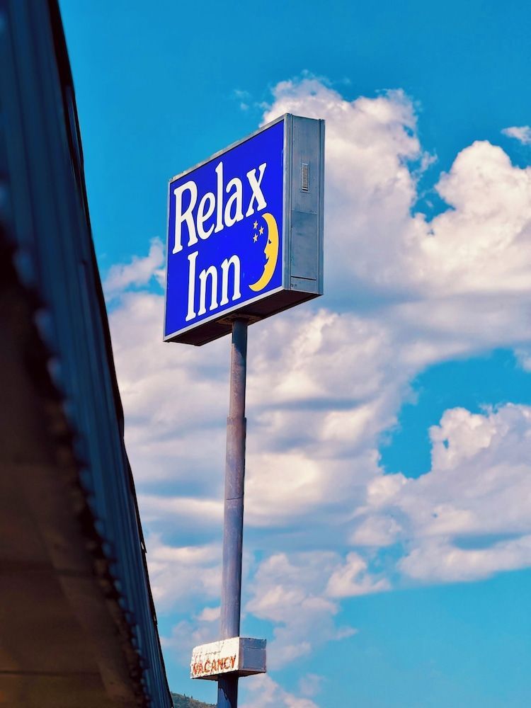 Relax Inn At Ashland 1