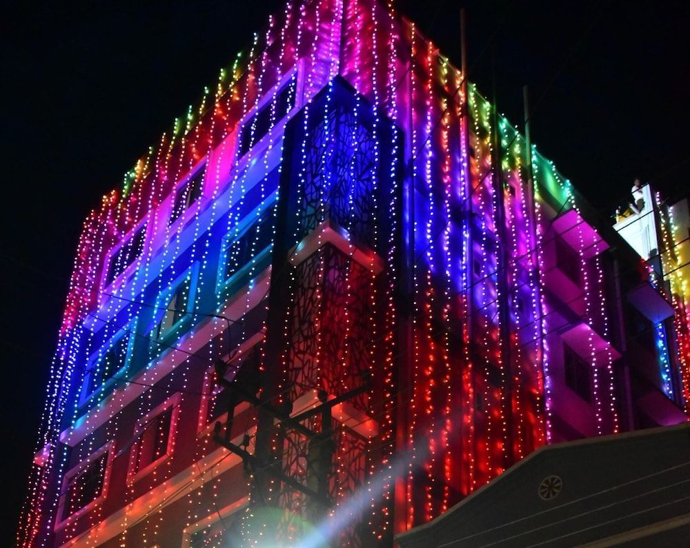 NB Venkaeswara Grand Inn 1