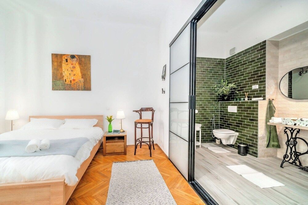 City Soul Apartment 2