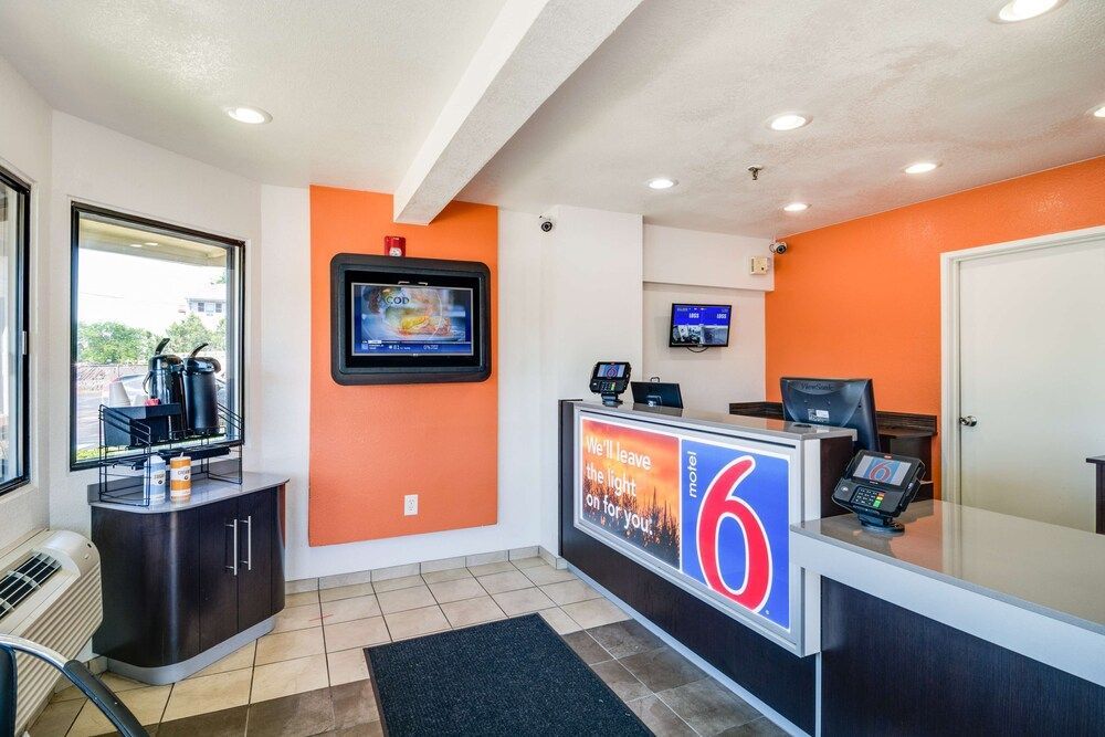Motel 6-Schiller Park, IL - Chicago O'Hare 2