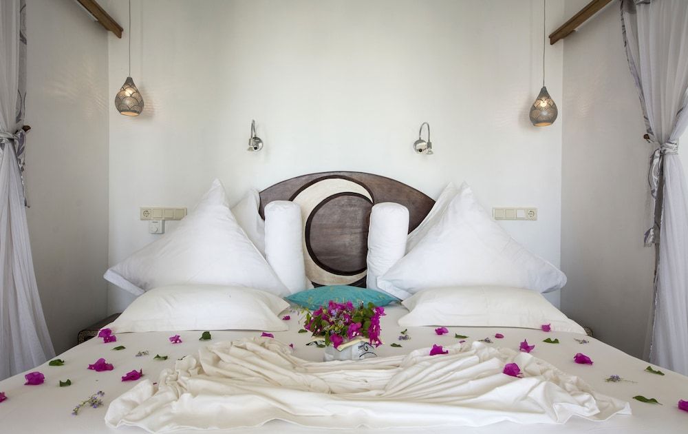 Boutique Hotel Matlai 2