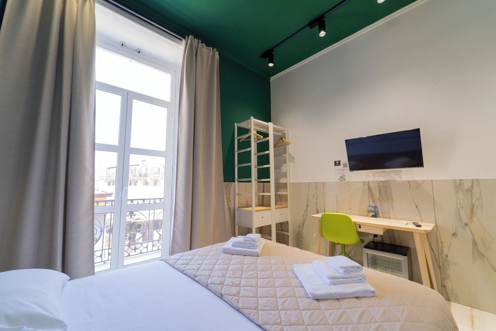 MEDINA H. NAPOLI CENTRO by ClaPa Group Dislocated Hospitality 1