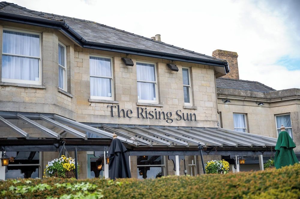 Rising Sun Hotel by Greene King Inns 1