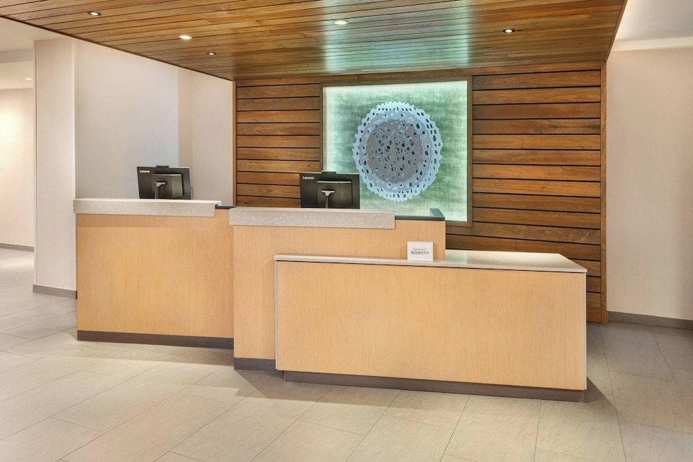 Fairfield Inn & Suites Santee 2