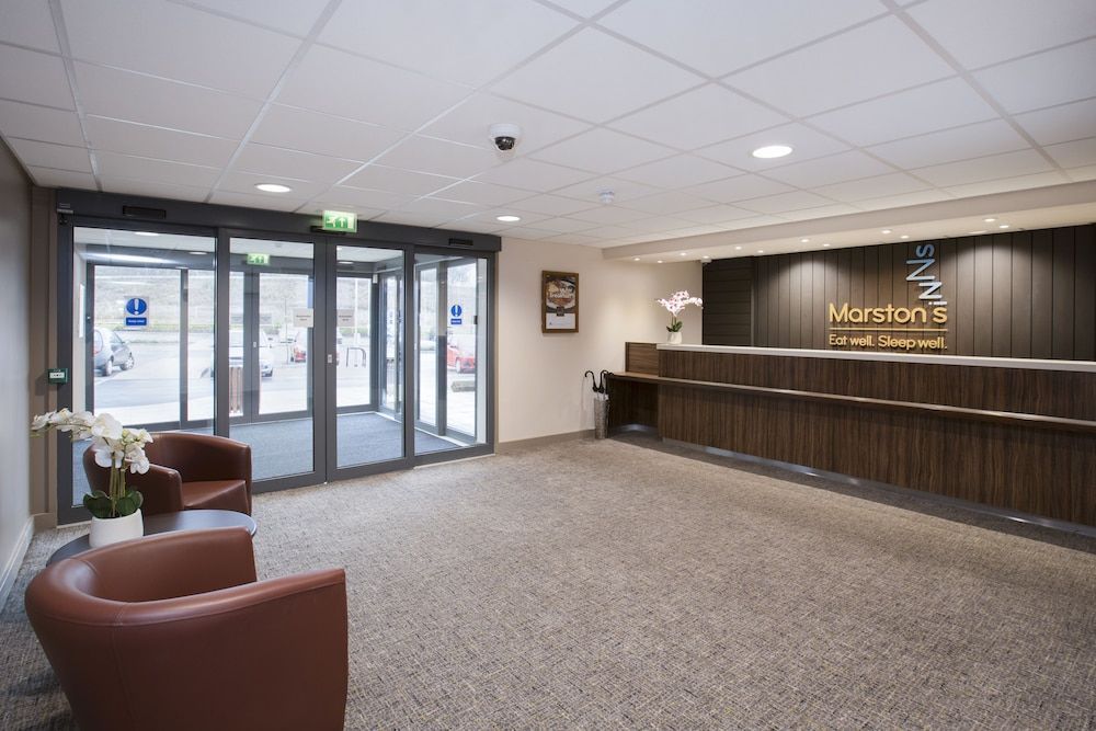 Spring River Ebbsfleet by Marston's Inns 2