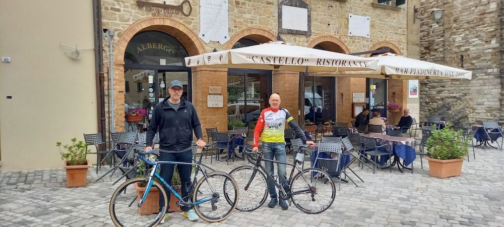 San Leo Albergo Diffuso 1