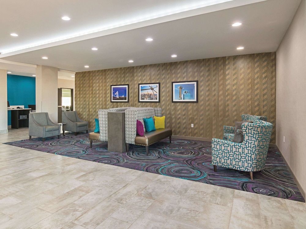 La Quinta by Wyndham Dallas - Wylie 2