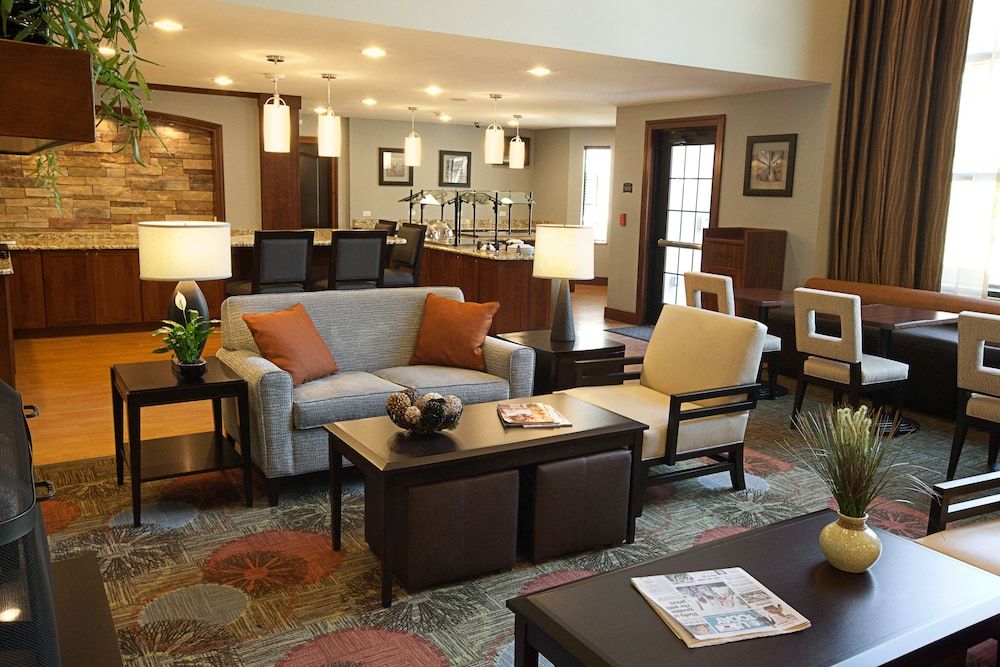 Staybridge Suites JOHNSON CITY by IHG 2
