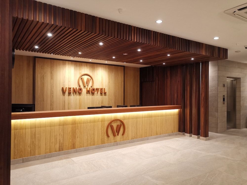 VENO HOTEL 2