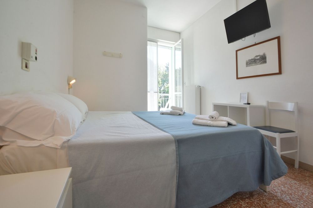 Hotel Maddalena 2