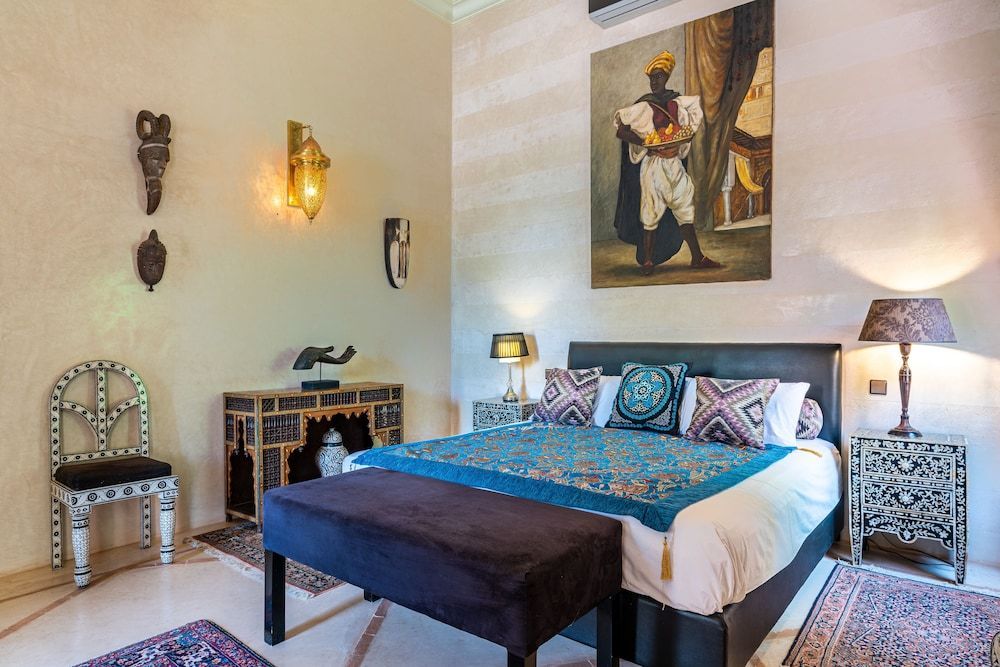 Palais Hassoun 2