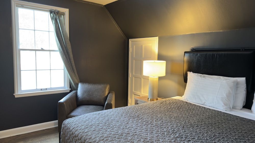 The Brewery Lodge Hotel 1