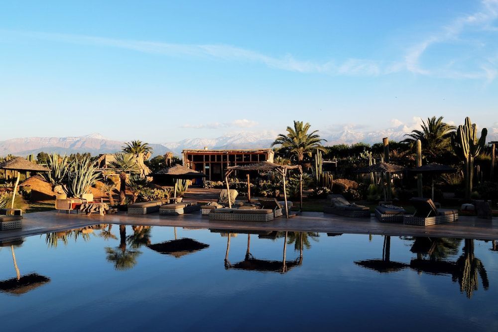 Fellah Hotel 1