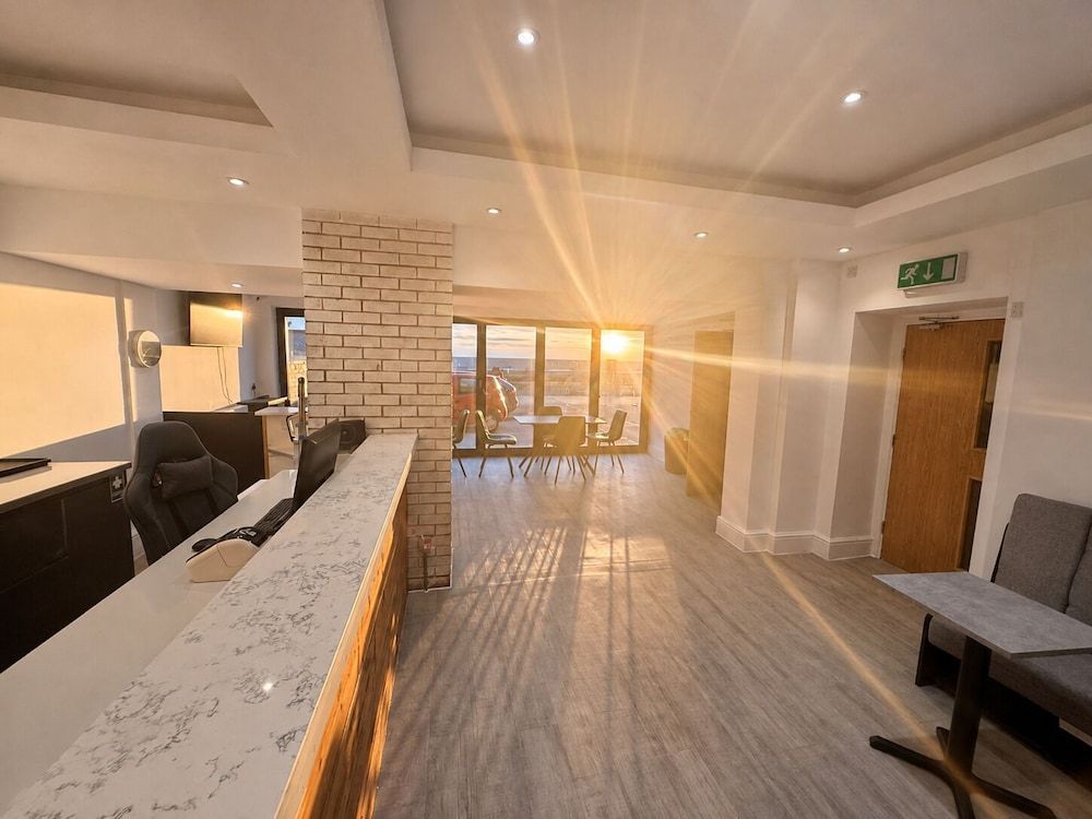 399 Prom - Blackpool Hotel 2