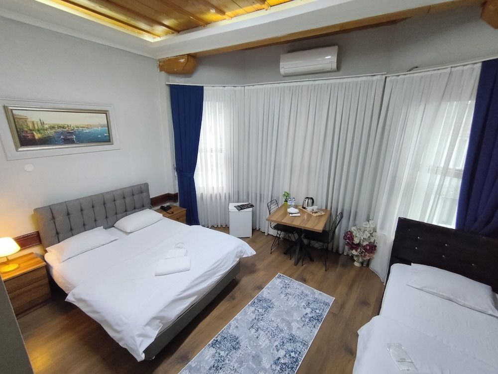 Kule Pansiyon 1