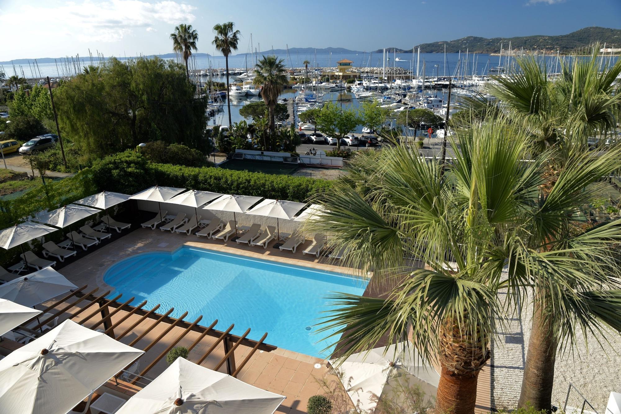Auberge De La Calanque 2