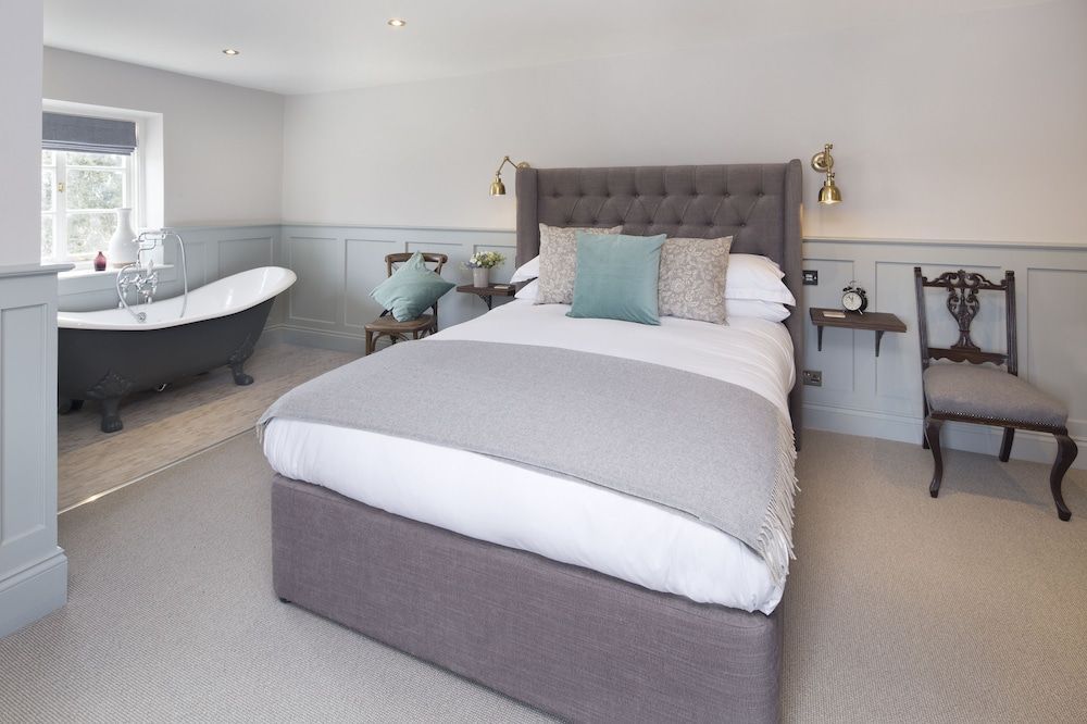 The George Townhouse 2