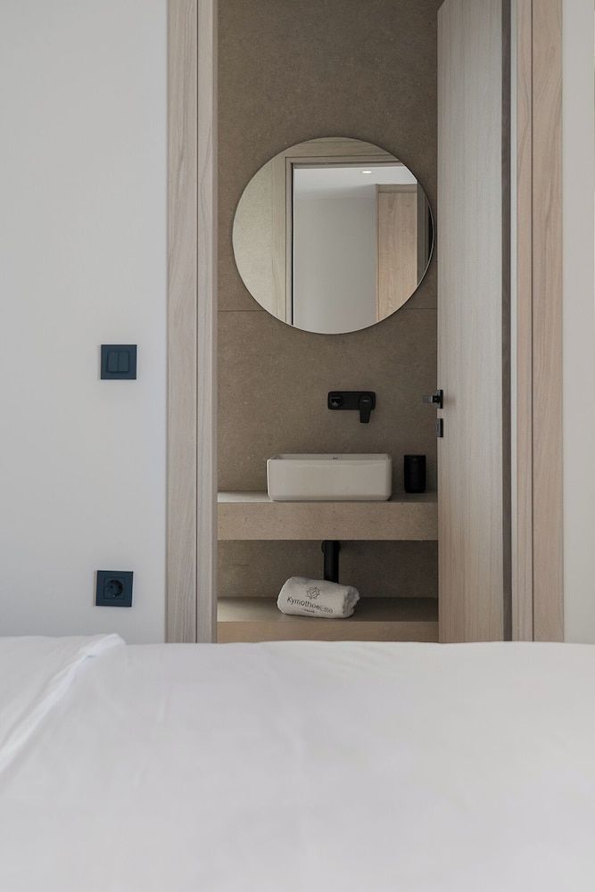Kymothoe Elite Villas 2
