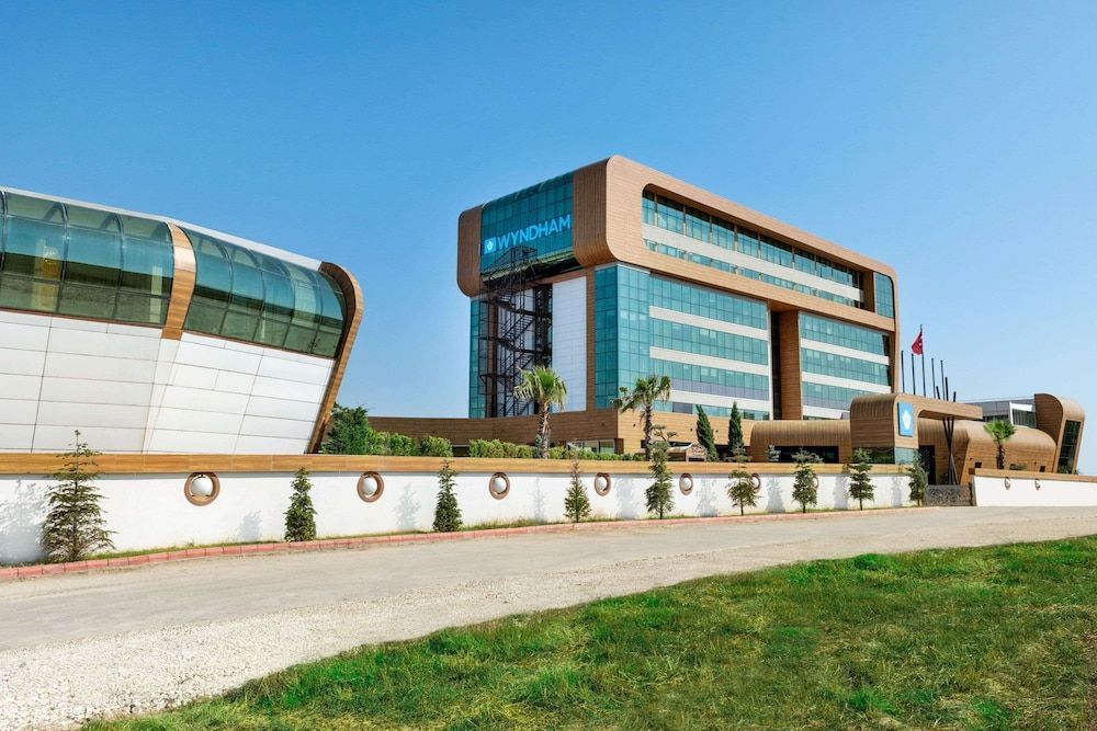 Wyndham Cerkezkoy 1