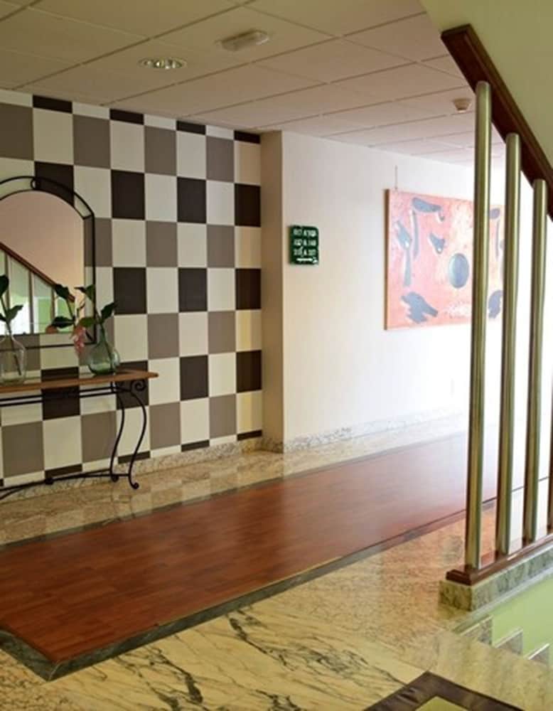 Hotel Castro 2