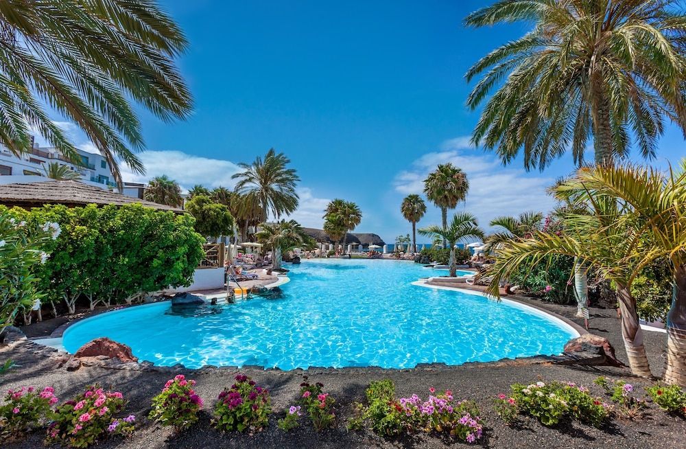 Gran Tagoro Family & Fun Playa Blanca 1