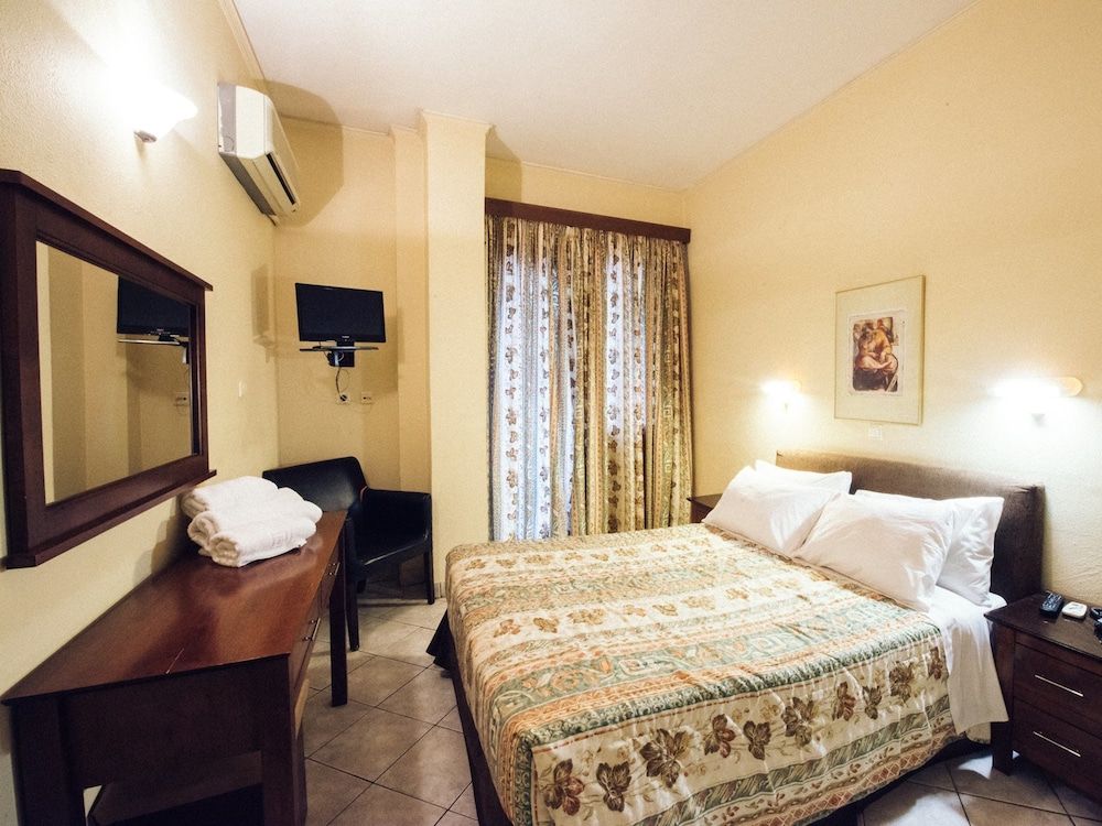 Hotel Atlanta 1