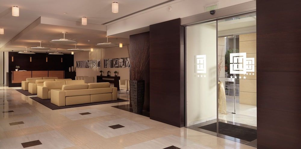 Elefsina Hotel 2