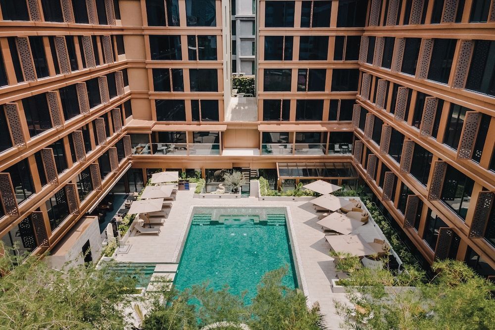 Nysa Bangkok Sukhumvit 11 by Kingston Hotels 1