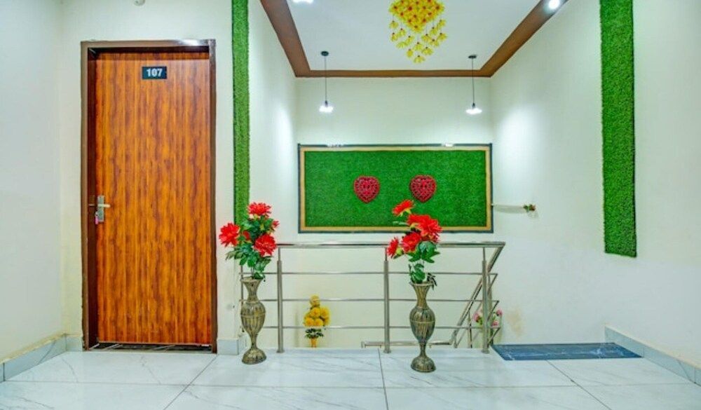 Hotel Patiala 2