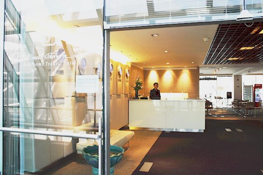 Miracle Transit Hotel 2