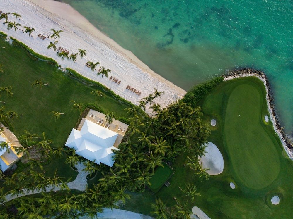 Tortuga Bay 1