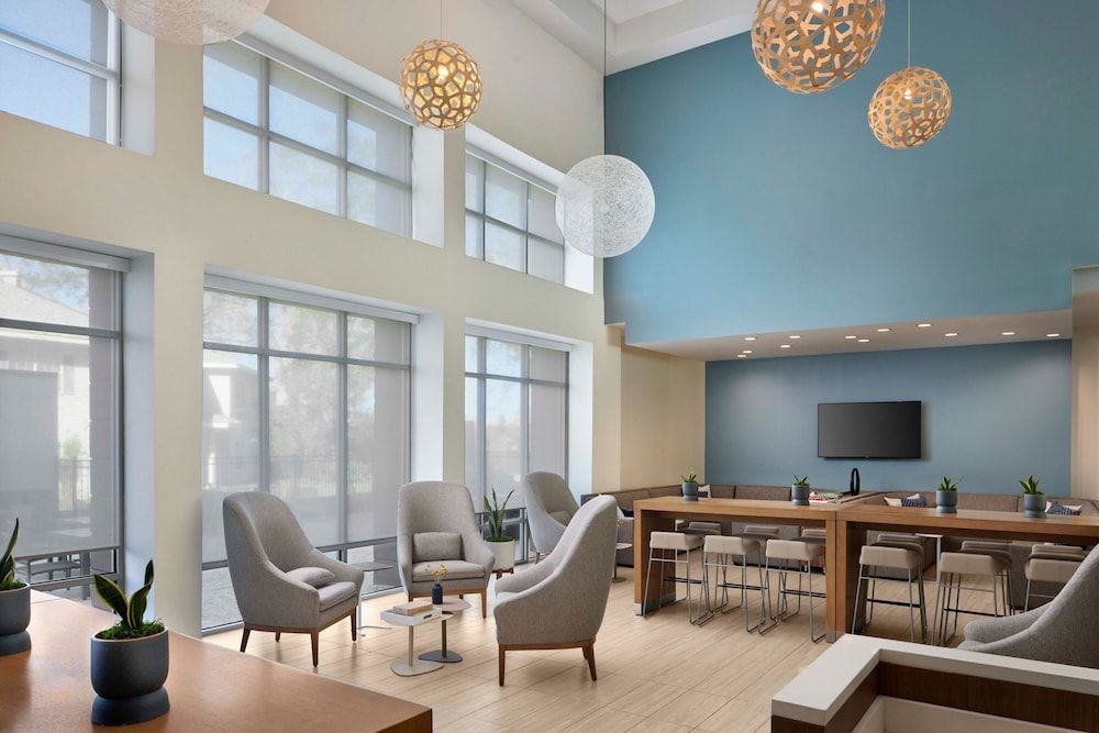 Element by Marriott Baton Rouge South 2