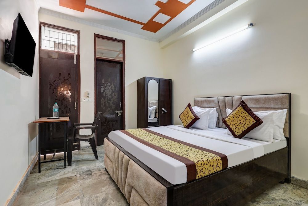 Hotel Sunshine By The Premium Villa 1