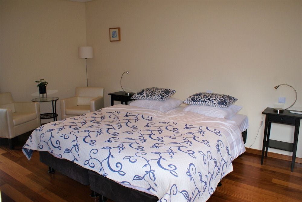 Casa Águas Mansas 2