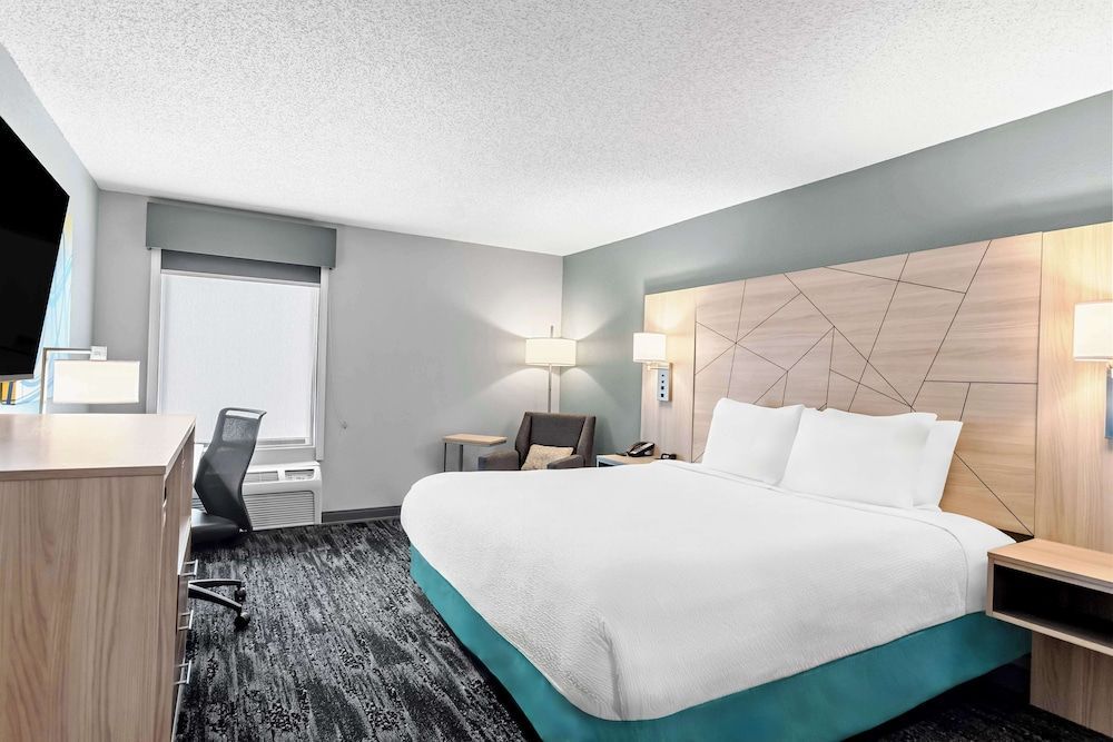 Best Western Doswell Hotel 1