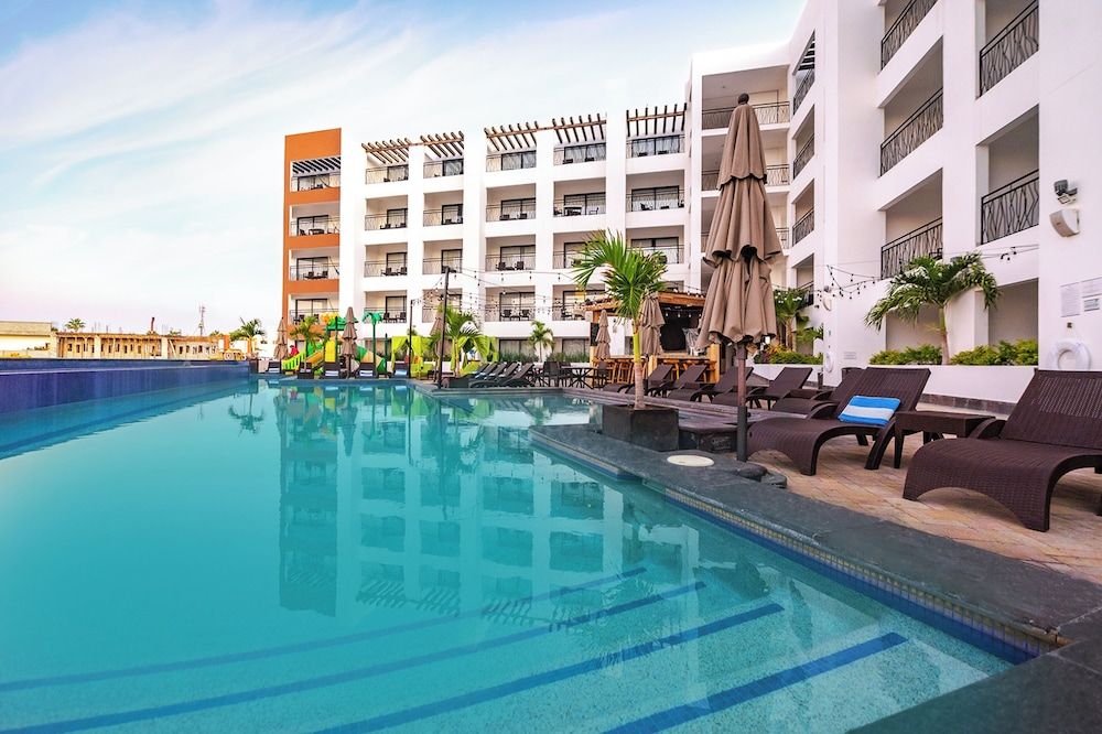 Medano Hotel and Spa 1