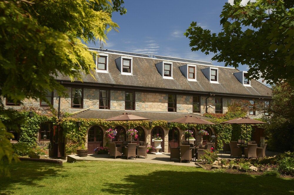 Le Friquet Hotel 1