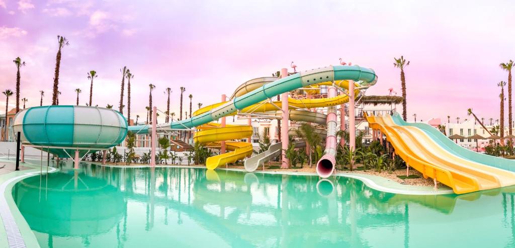 ON City Resort All Inclusive Prime 1