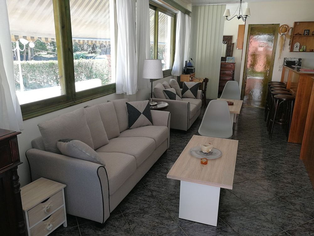 Alexaria Holidays Homes 2