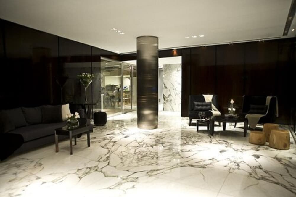Awwa Suites & Spa 2