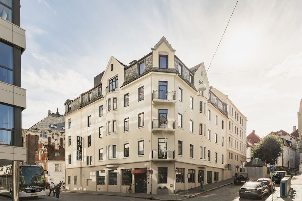 Heimen Hotel 1