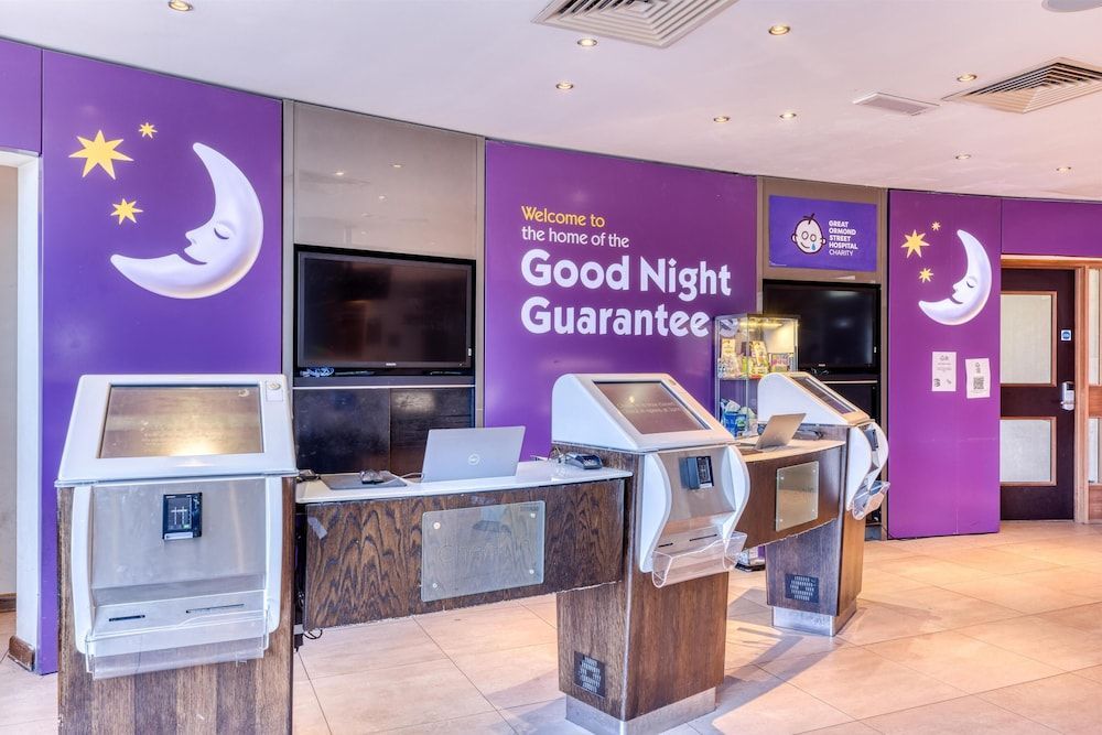 Premier Inn London Gatwick Airport 2