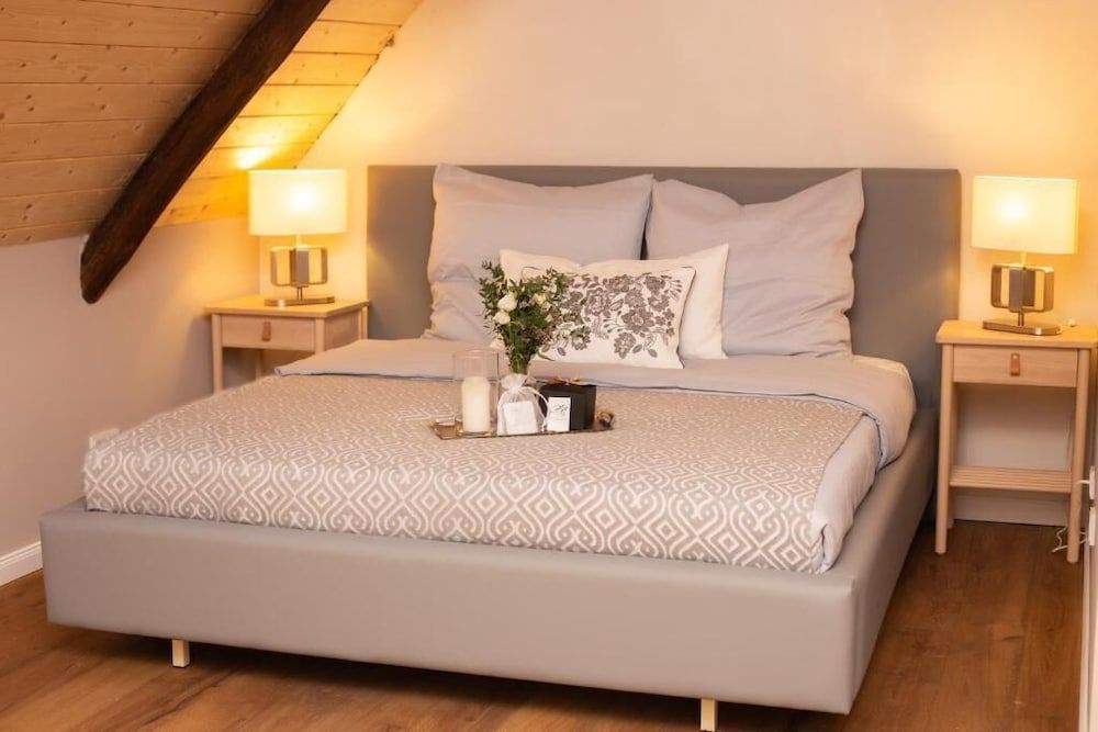 Hotel Landhaus Plus Lüneburg 1