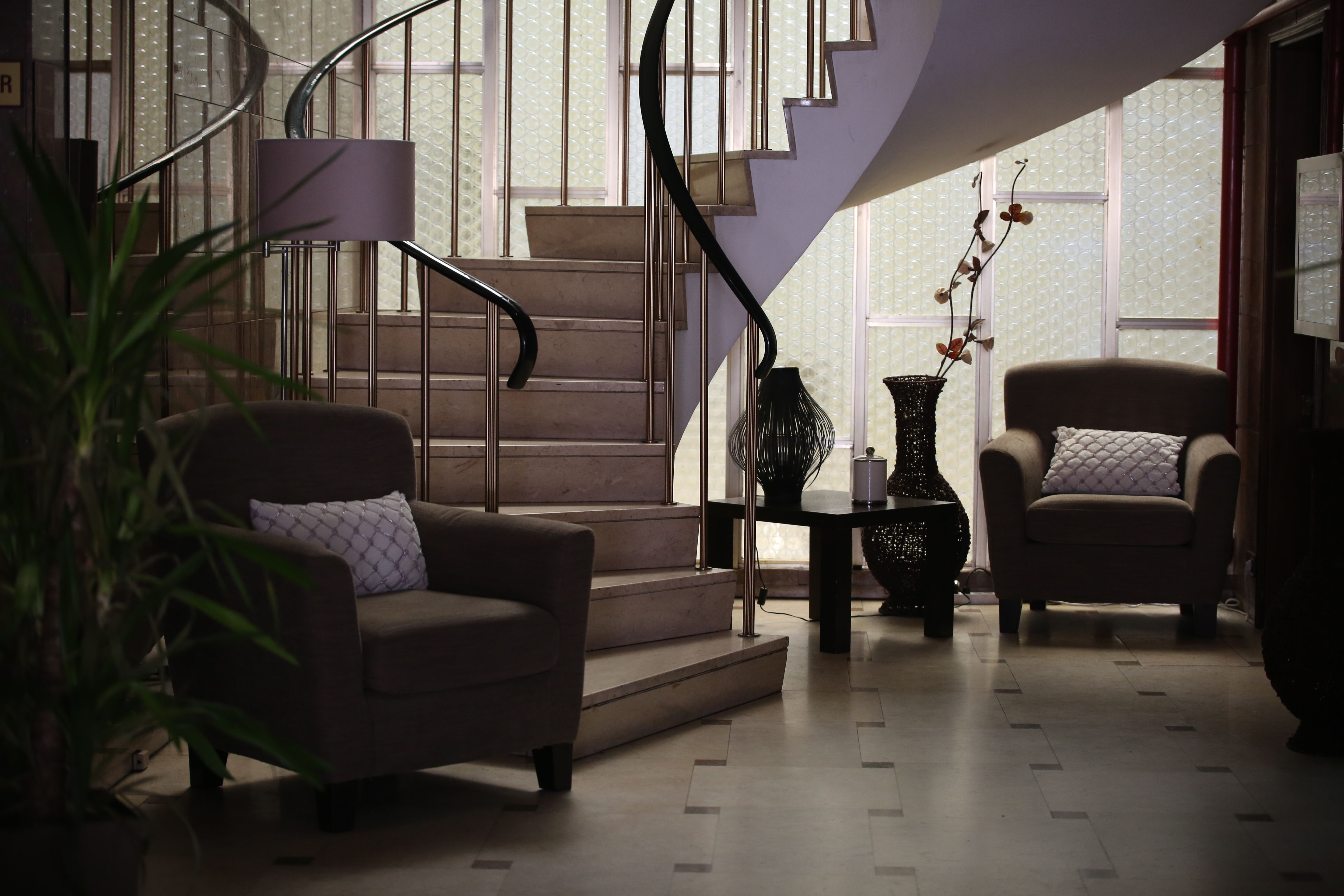 Hotel Sao Jose 1