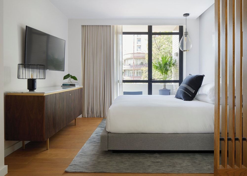 Kimpton El Castelar Polanco by IHG 1