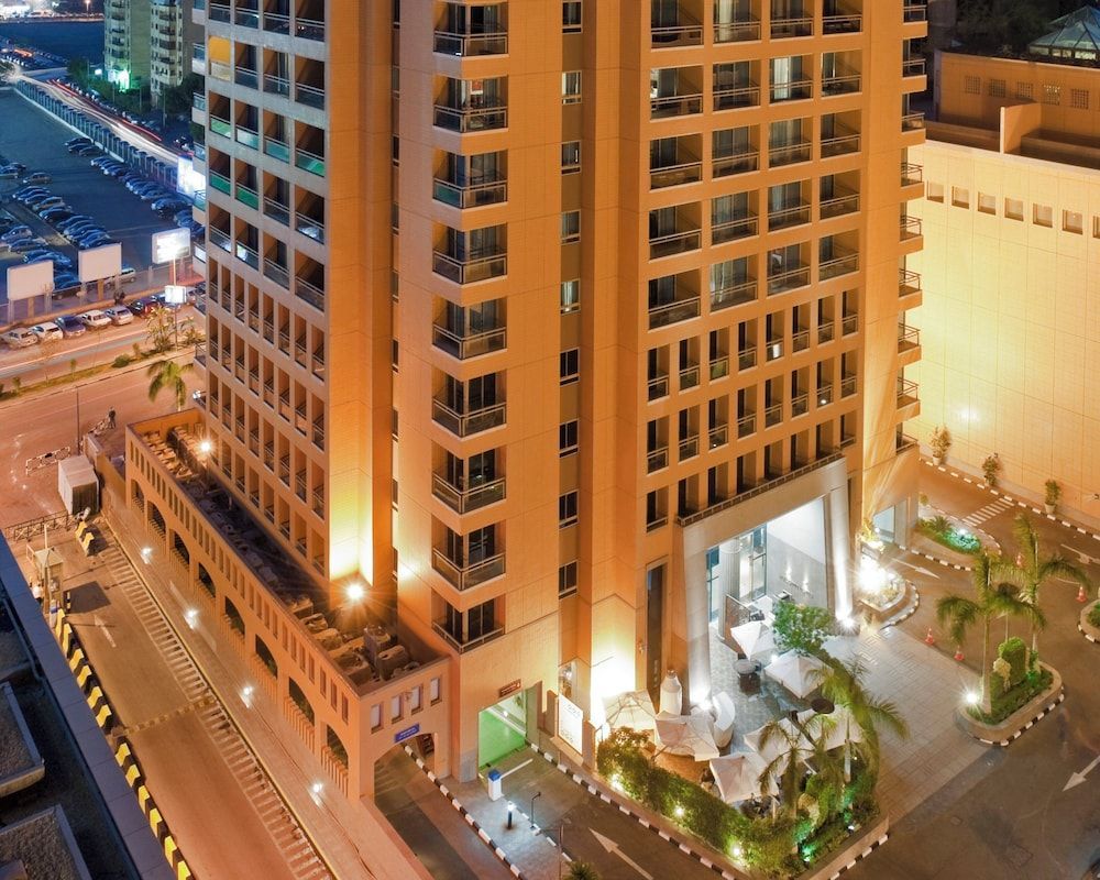 Staybridge Suites CAIRO - CITYSTARS by IHG 1