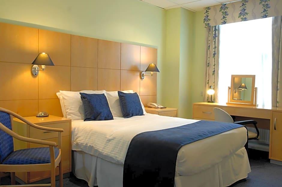 Lysses House Hotel 1